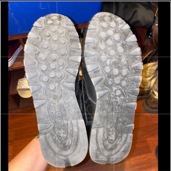 Women’s Reebok classics - Picture 4 of 5